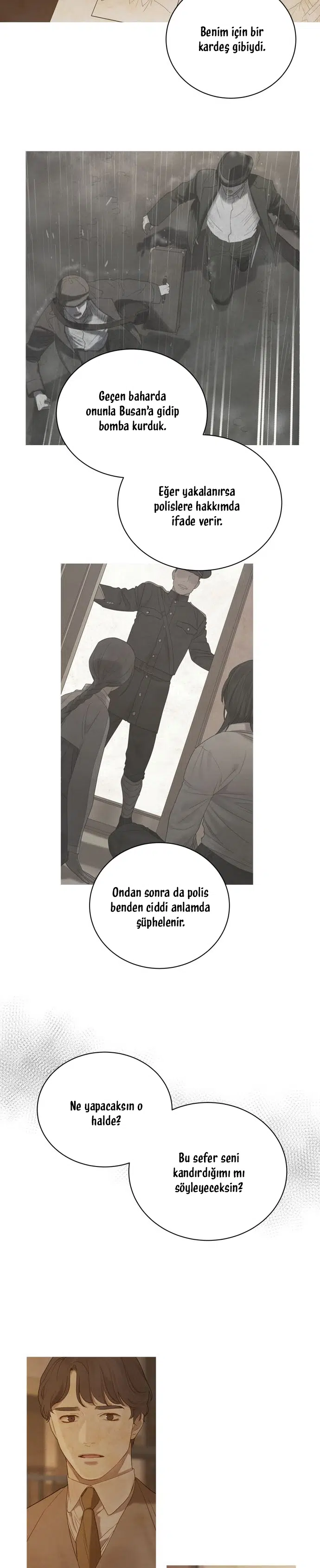 Ay Işığındaki Denizkızı - Bölüm 77 Sayfa 9