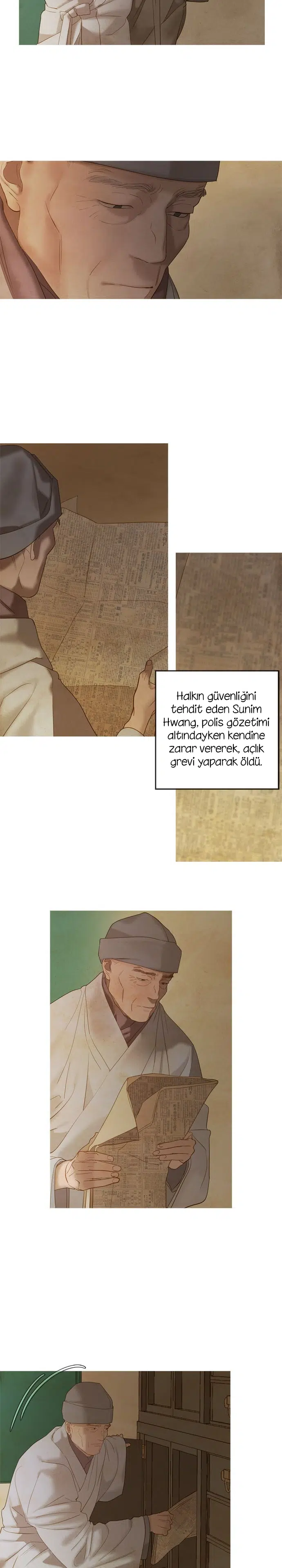 Ay Işığındaki Denizkızı - Bölüm 78 Sayfa 14