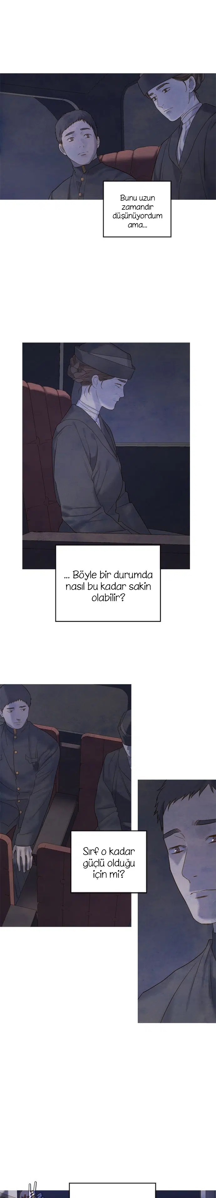 Ay Işığındaki Denizkızı - Bölüm 78 Sayfa 19