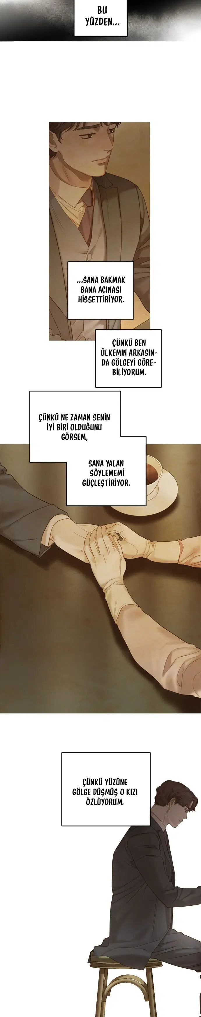 Ay Işığındaki Denizkızı - Bölüm 79 Sayfa 12