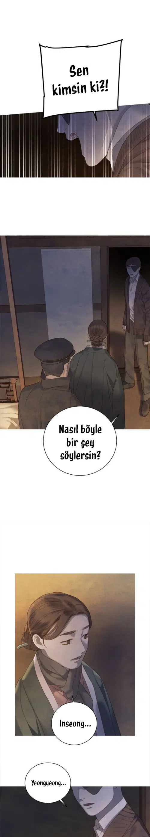 Ay Işığındaki Denizkızı - Bölüm 80 Sayfa 2