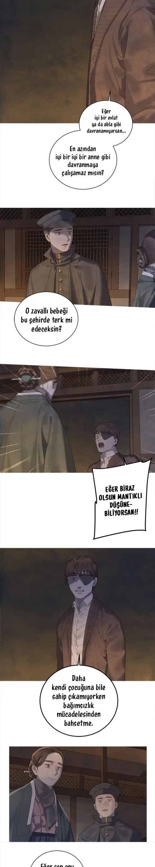 Ay Işığındaki Denizkızı - Bölüm 80 Sayfa 3