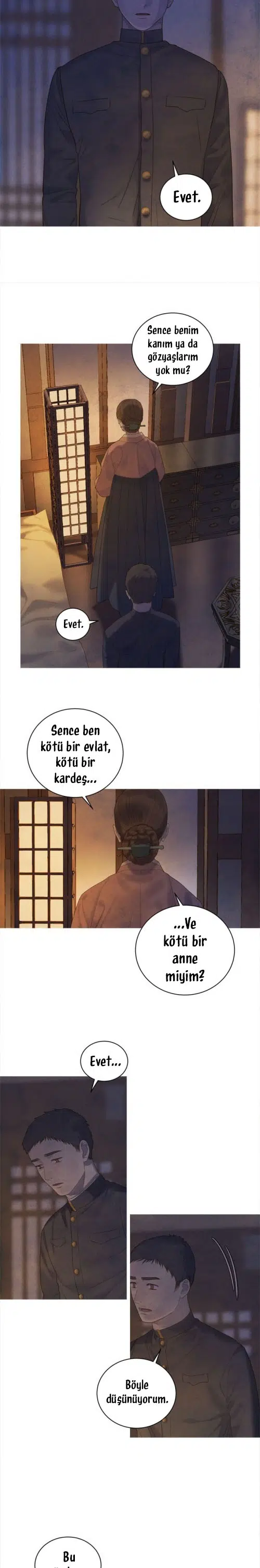 Ay Işığındaki Denizkızı - Bölüm 80 Sayfa 9
