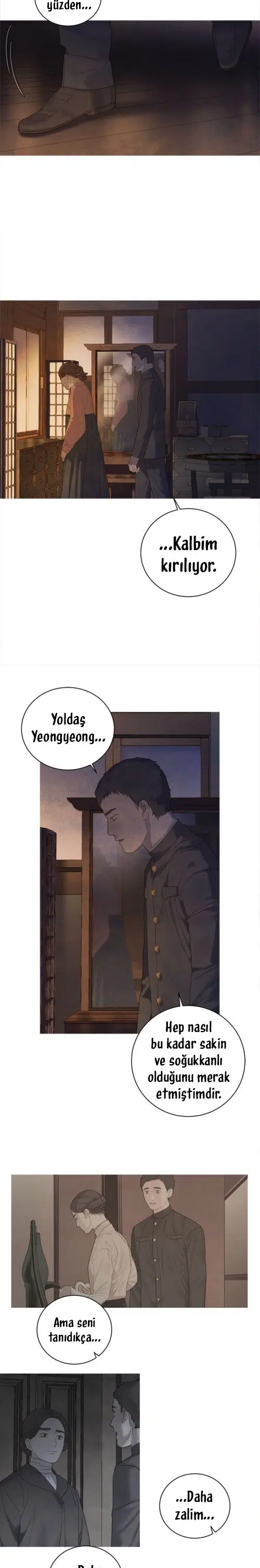 Ay Işığındaki Denizkızı - Bölüm 80 Sayfa 10