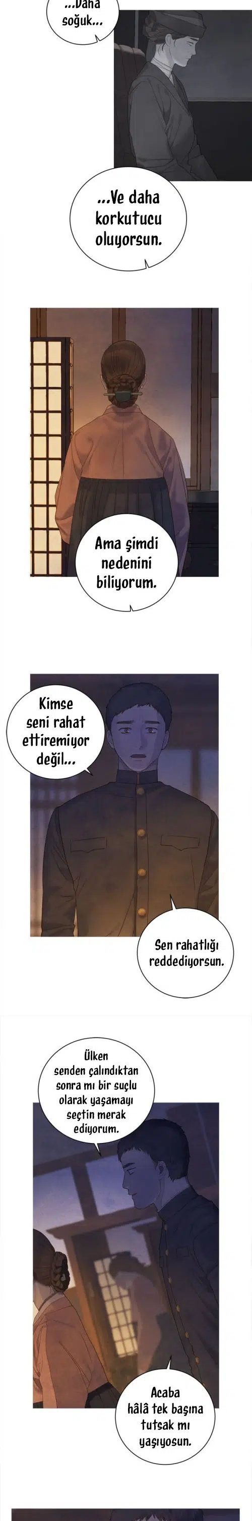 Ay Işığındaki Denizkızı - Bölüm 80 Sayfa 11