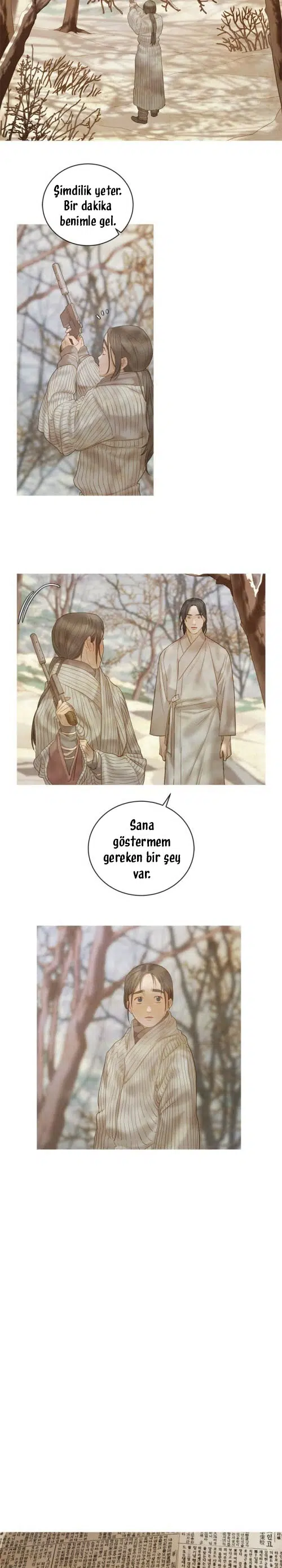 Ay Işığındaki Denizkızı - Bölüm 81 Sayfa 12