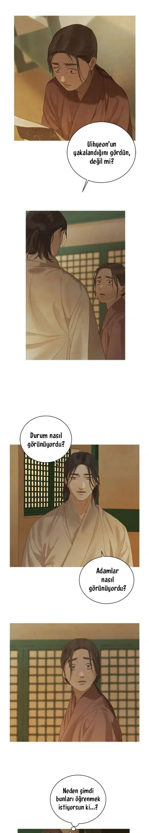 Ay Işığındaki Denizkızı - Bölüm 81 Sayfa 15