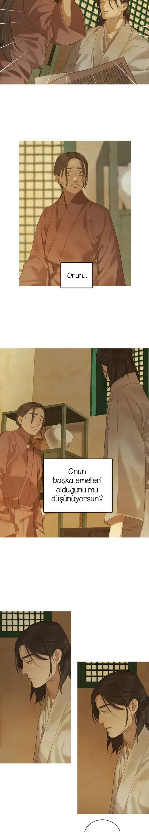 Ay Işığındaki Denizkızı - Bölüm 81 Sayfa 17