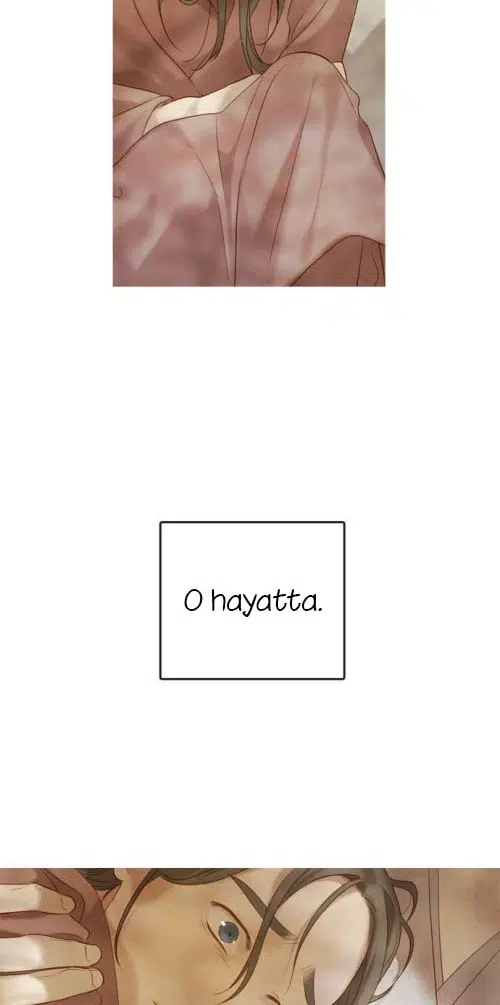 Ay Işığındaki Denizkızı - Bölüm 81 Sayfa 24