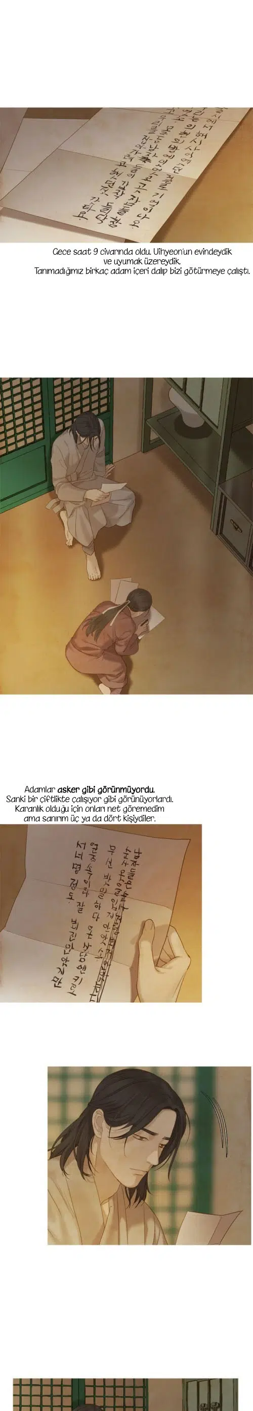 Ay Işığındaki Denizkızı - Bölüm 82 Sayfa 2