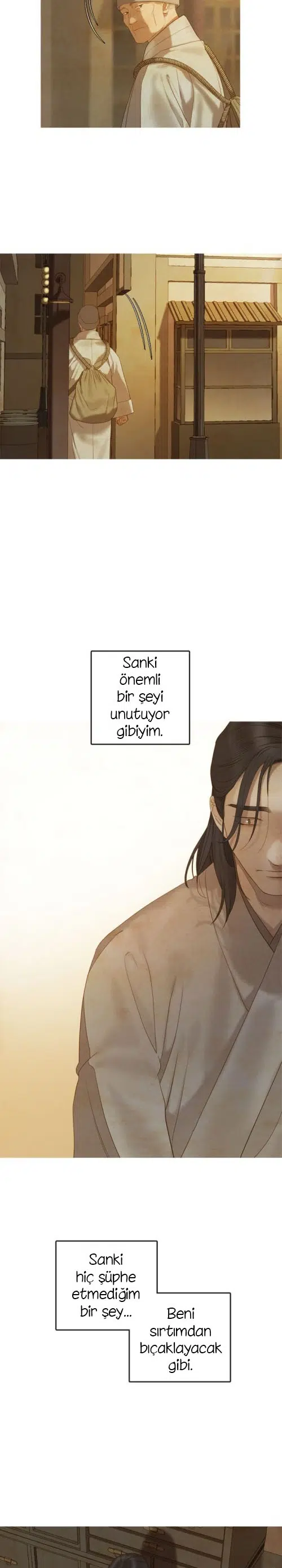 Ay Işığındaki Denizkızı - Bölüm 82 Sayfa 8