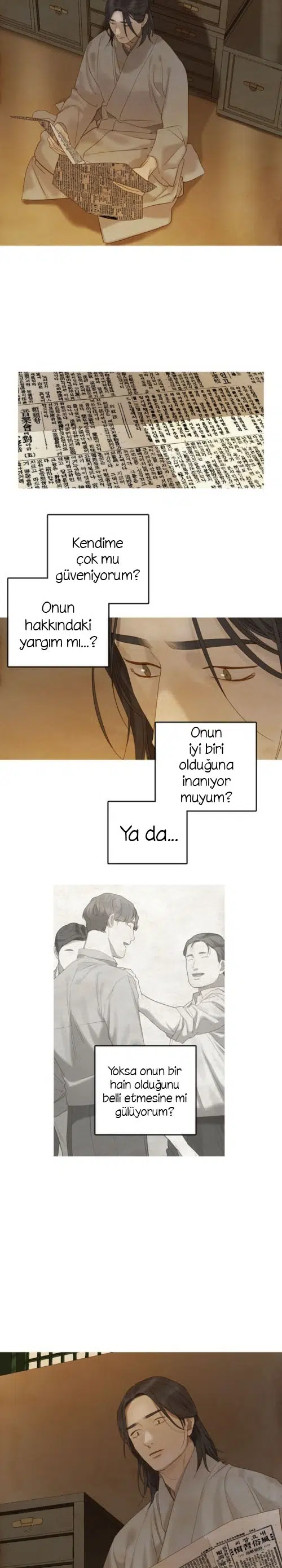 Ay Işığındaki Denizkızı - Bölüm 82 Sayfa 9