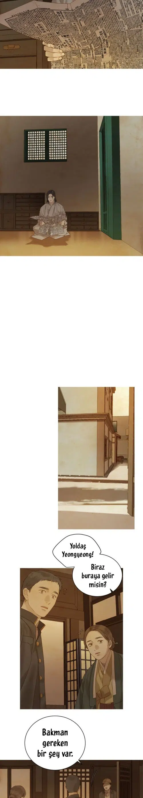 Ay Işığındaki Denizkızı - Bölüm 82 Sayfa 10