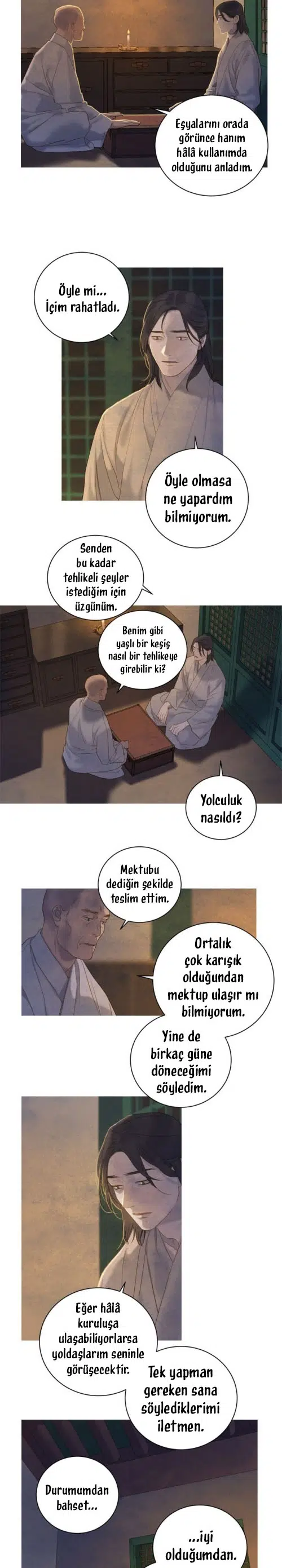 Ay Işığındaki Denizkızı - Bölüm 82 Sayfa 14