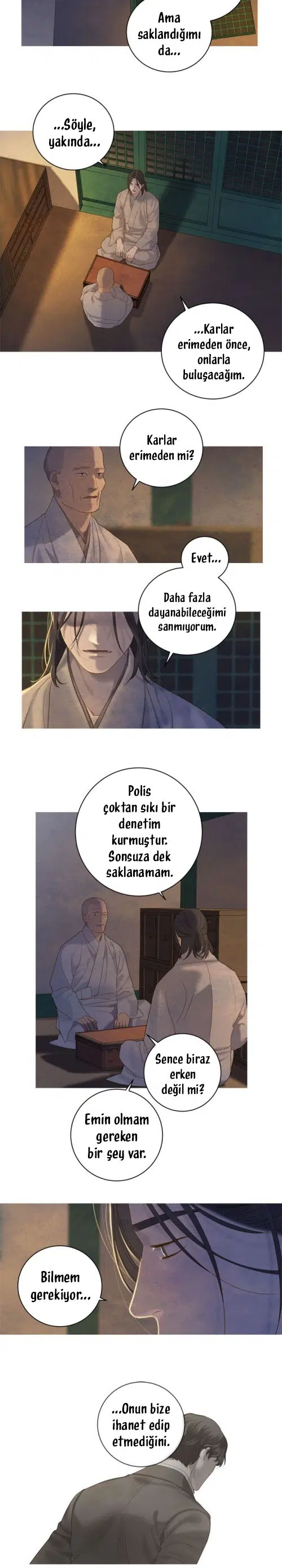 Ay Işığındaki Denizkızı - Bölüm 82 Sayfa 15