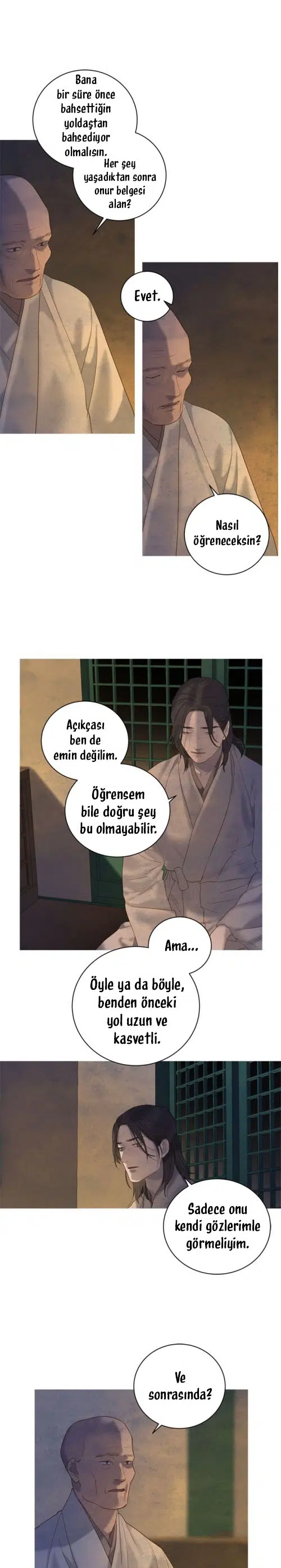 Ay Işığındaki Denizkızı - Bölüm 82 Sayfa 16