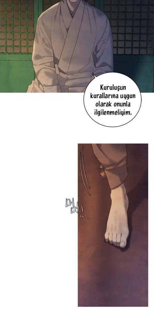 Ay Işığındaki Denizkızı - Bölüm 82 Sayfa 19