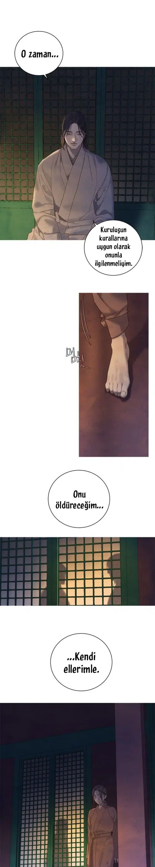 Ay Işığındaki Denizkızı - Bölüm 83 Sayfa 2