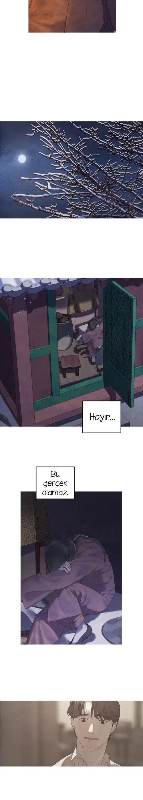 Ay Işığındaki Denizkızı - Bölüm 83 Sayfa 6