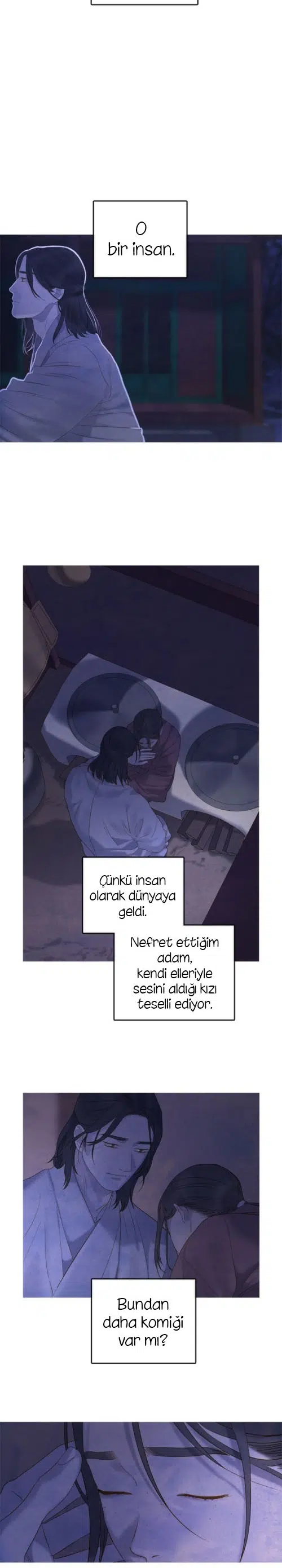 Ay Işığındaki Denizkızı - Bölüm 83 Sayfa 14