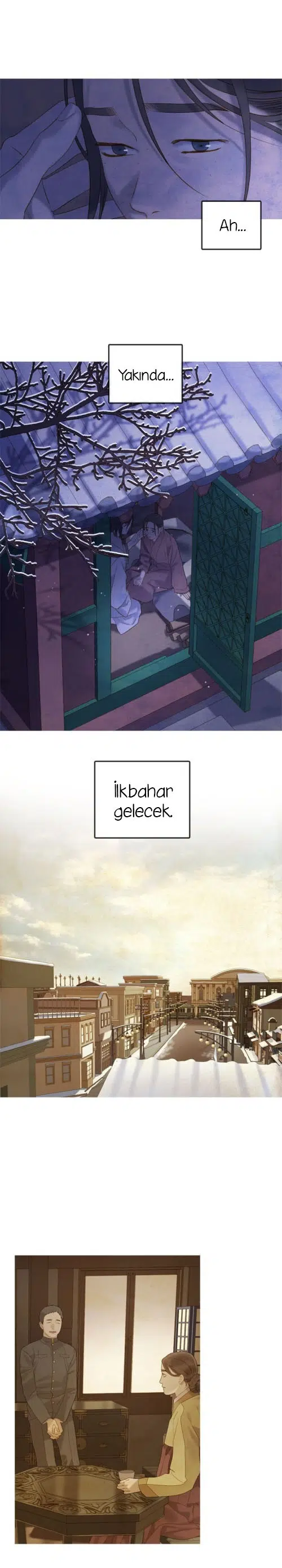 Ay Işığındaki Denizkızı - Bölüm 83 Sayfa 15