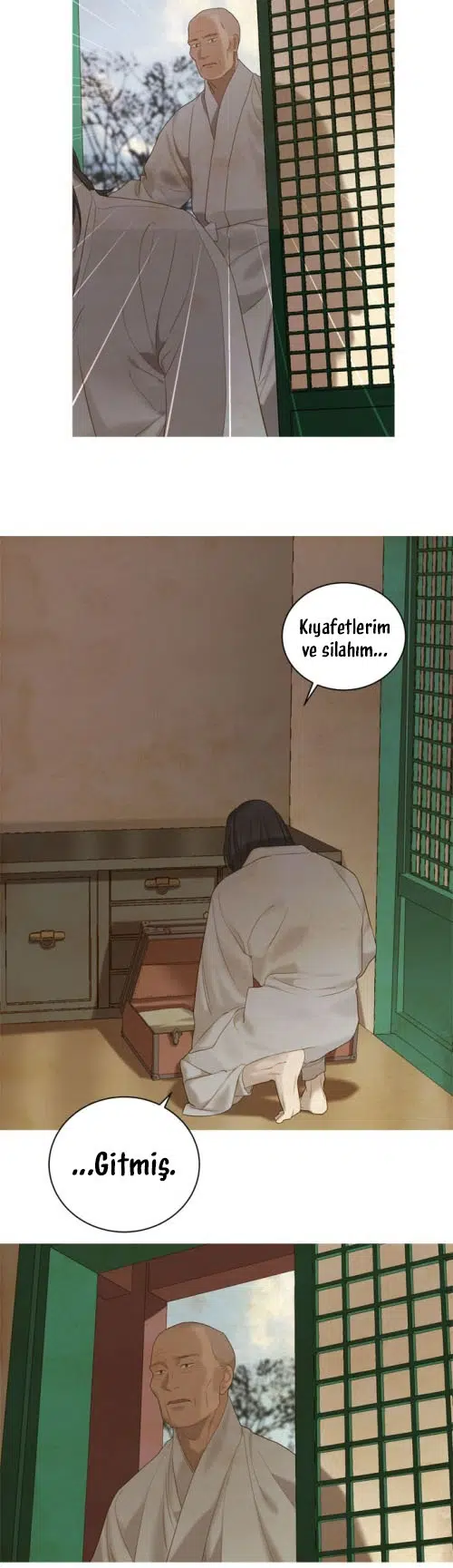 Ay Işığındaki Denizkızı - Bölüm 83 Sayfa 22
