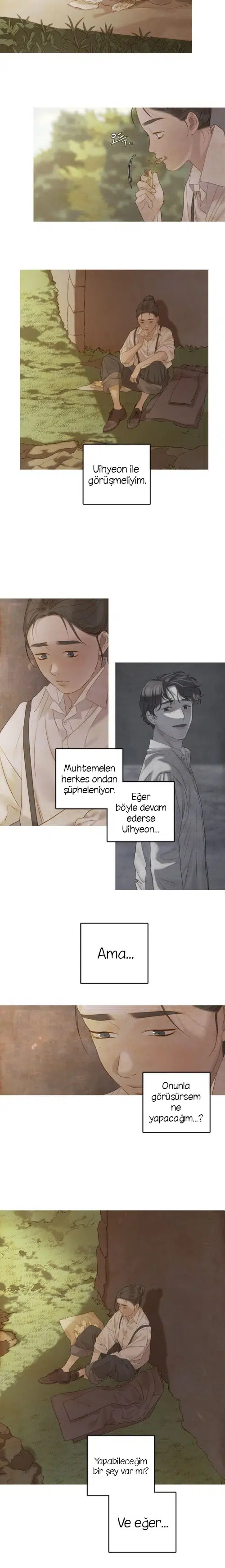 Ay Işığındaki Denizkızı - Bölüm 84 Sayfa 4
