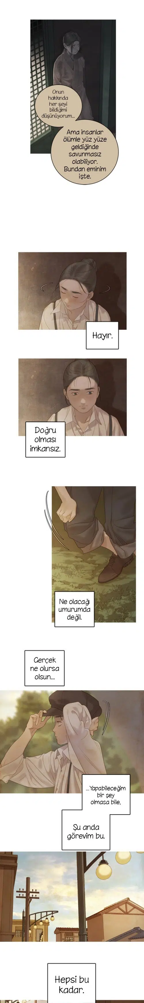 Ay Işığındaki Denizkızı - Bölüm 84 Sayfa 5