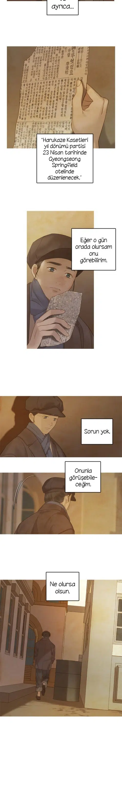 Ay Işığındaki Denizkızı - Bölüm 84 Sayfa 8