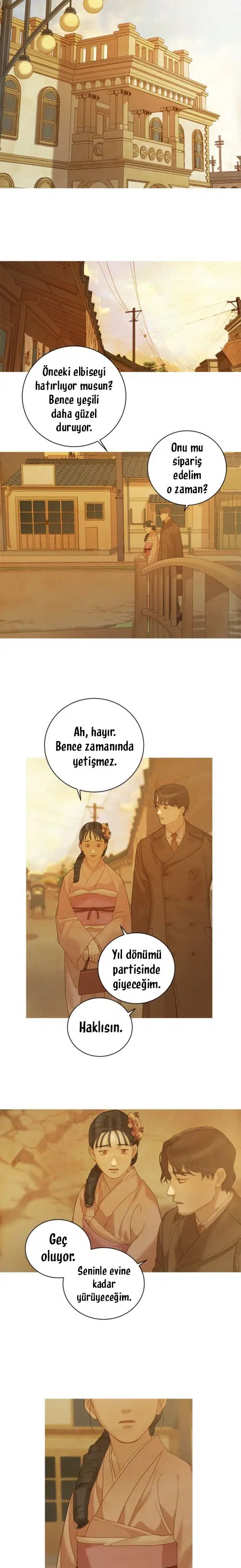 Ay Işığındaki Denizkızı - Bölüm 84 Sayfa 11