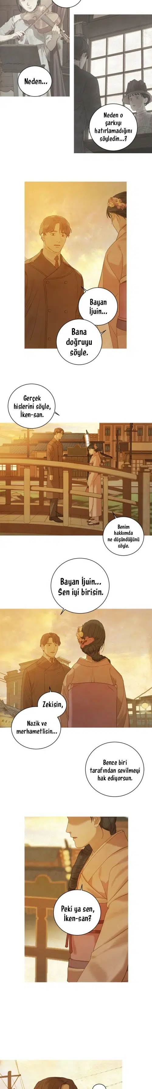 Ay Işığındaki Denizkızı - Bölüm 84 Sayfa 14