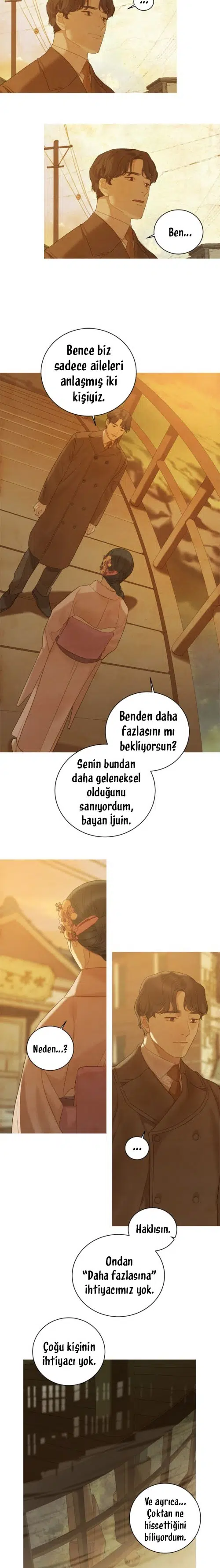 Ay Işığındaki Denizkızı - Bölüm 84 Sayfa 15