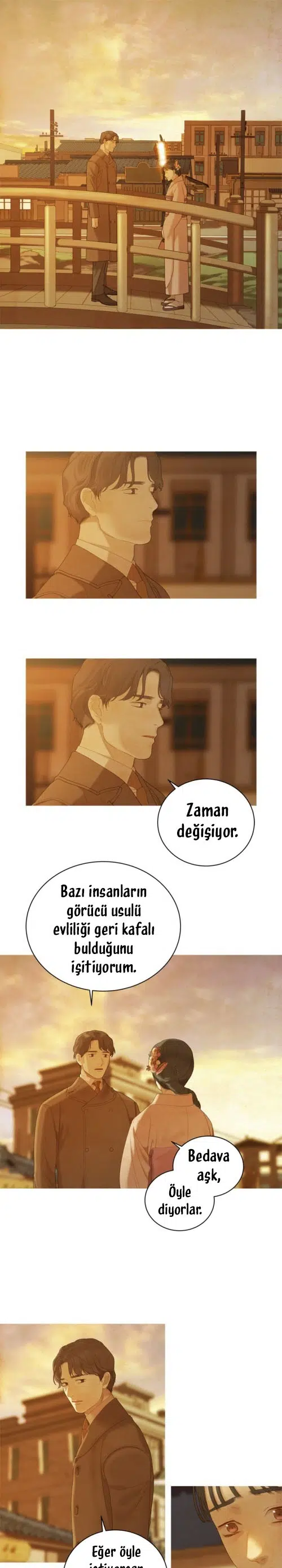 Ay Işığındaki Denizkızı - Bölüm 85 Sayfa 2