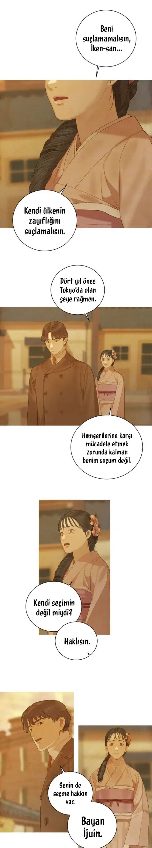 Ay Işığındaki Denizkızı - Bölüm 85 Sayfa 5