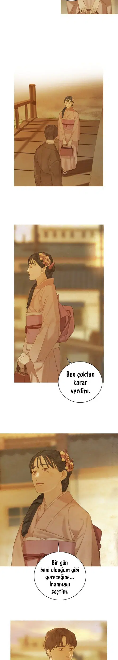 Ay Işığındaki Denizkızı - Bölüm 85 Sayfa 6