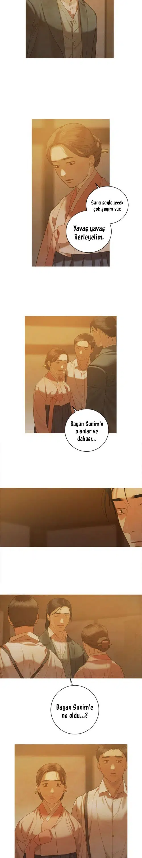 Ay Işığındaki Denizkızı - Bölüm 85 Sayfa 15