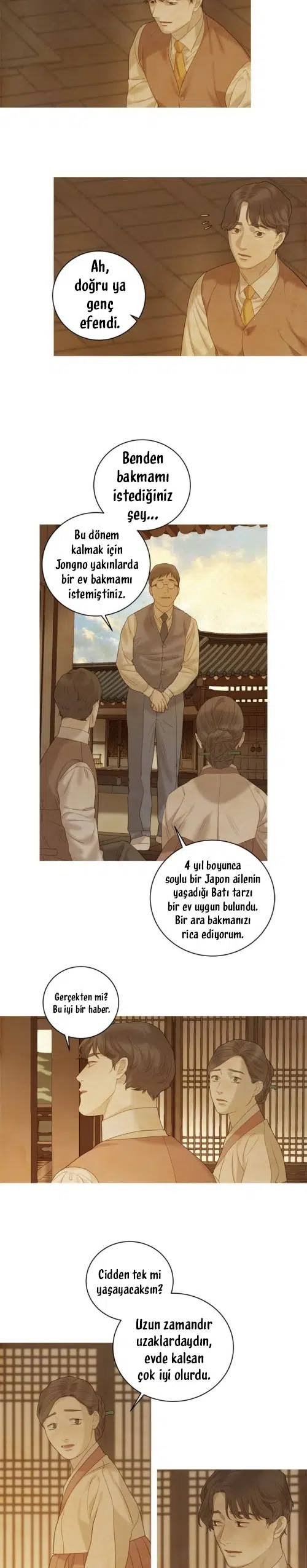 Ay Işığındaki Denizkızı - Bölüm 86 Sayfa 10
