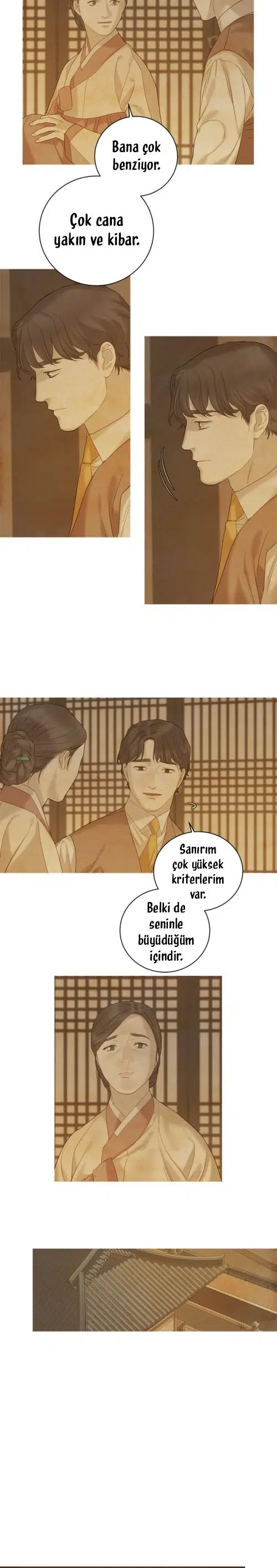 Ay Işığındaki Denizkızı - Bölüm 86 Sayfa 12