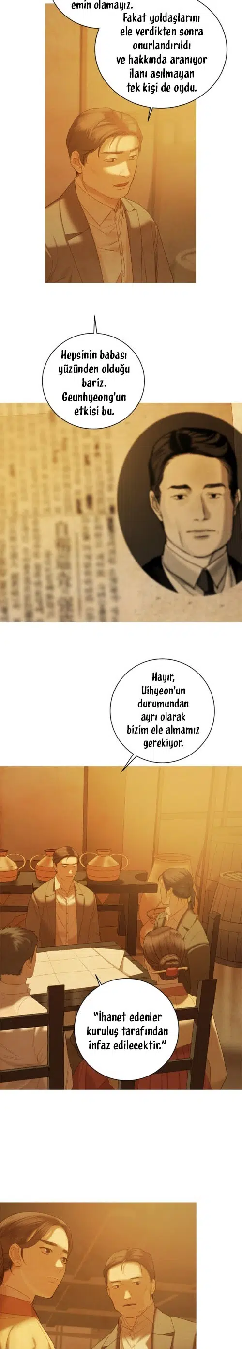 Ay Işığındaki Denizkızı - Bölüm 87 Sayfa 3