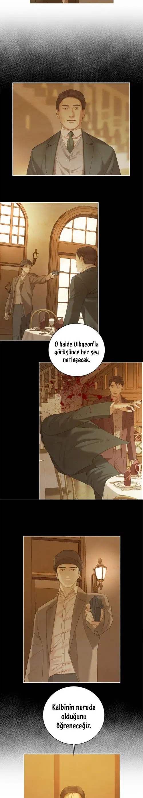Ay Işığındaki Denizkızı - Bölüm 87 Sayfa 5