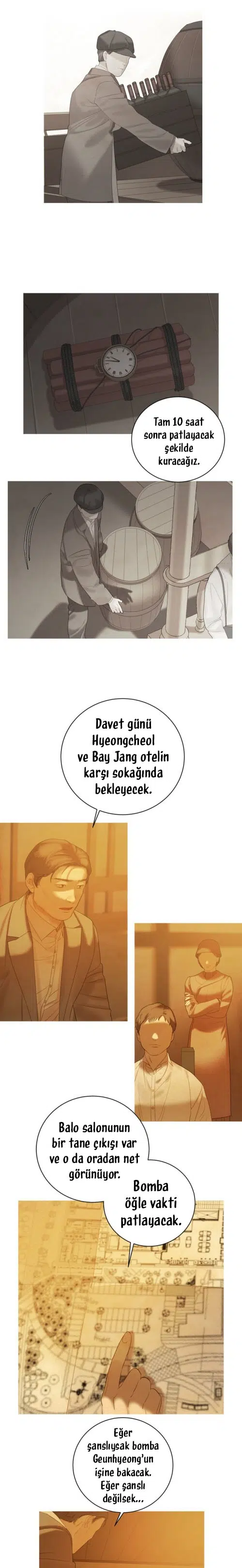Ay Işığındaki Denizkızı - Bölüm 87 Sayfa 7