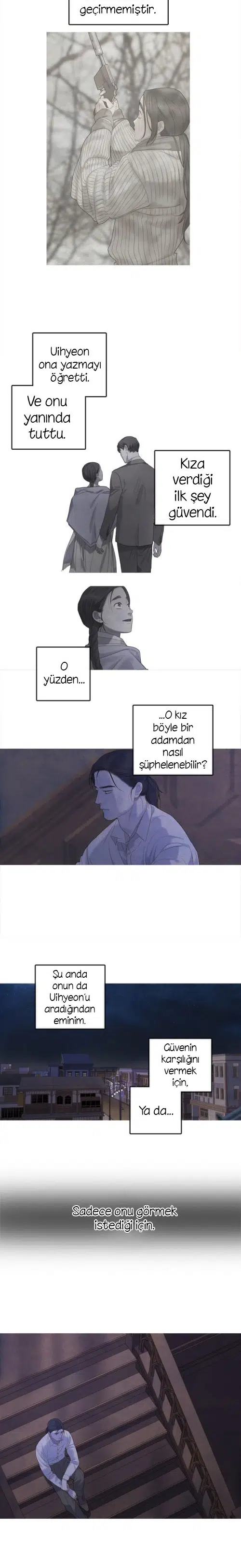 Ay Işığındaki Denizkızı - Bölüm 87 Sayfa 11