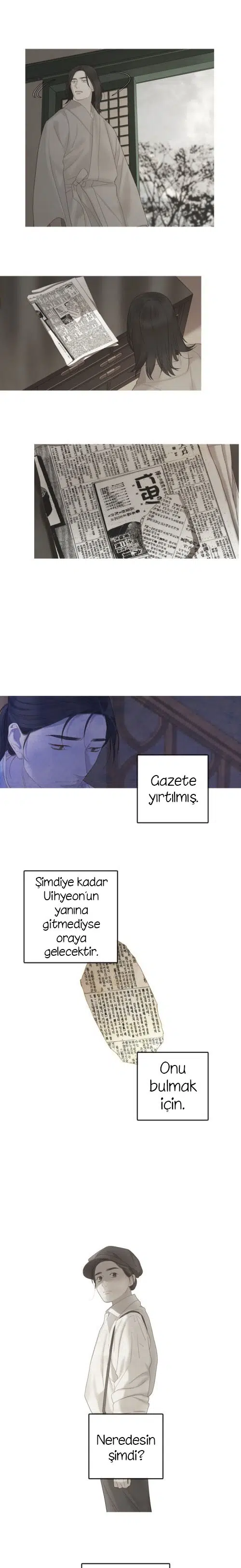 Ay Işığındaki Denizkızı - Bölüm 87 Sayfa 12