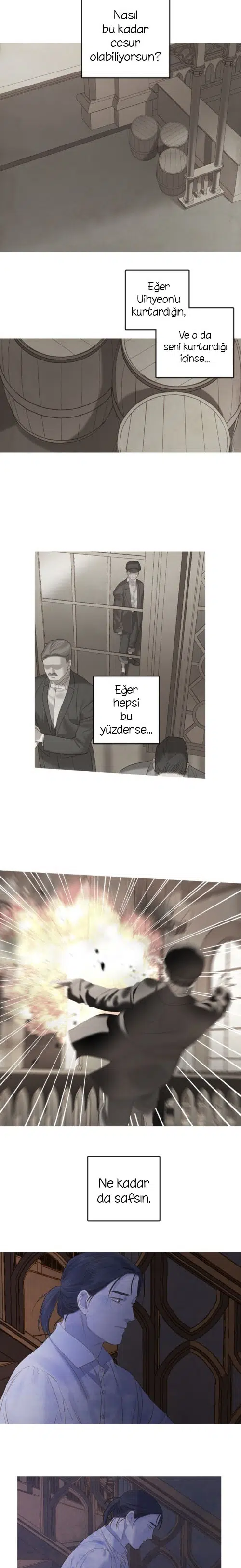Ay Işığındaki Denizkızı - Bölüm 87 Sayfa 13