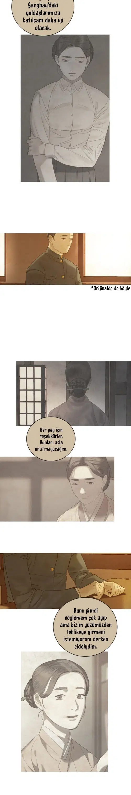 Ay Işığındaki Denizkızı - Bölüm 88 Sayfa 3
