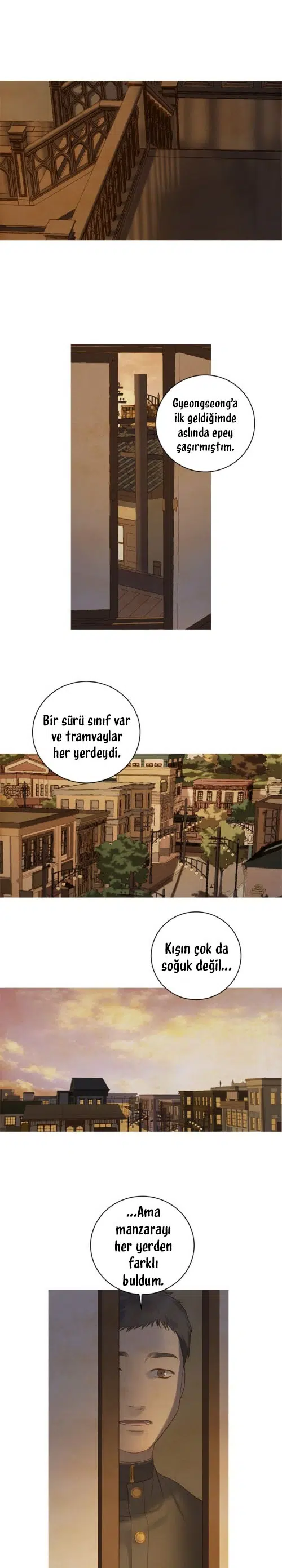 Ay Işığındaki Denizkızı - Bölüm 88 Sayfa 11
