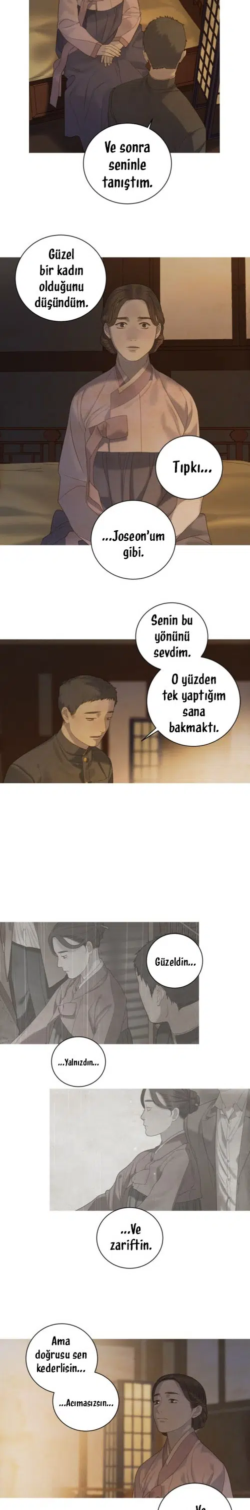 Ay Işığındaki Denizkızı - Bölüm 88 Sayfa 13