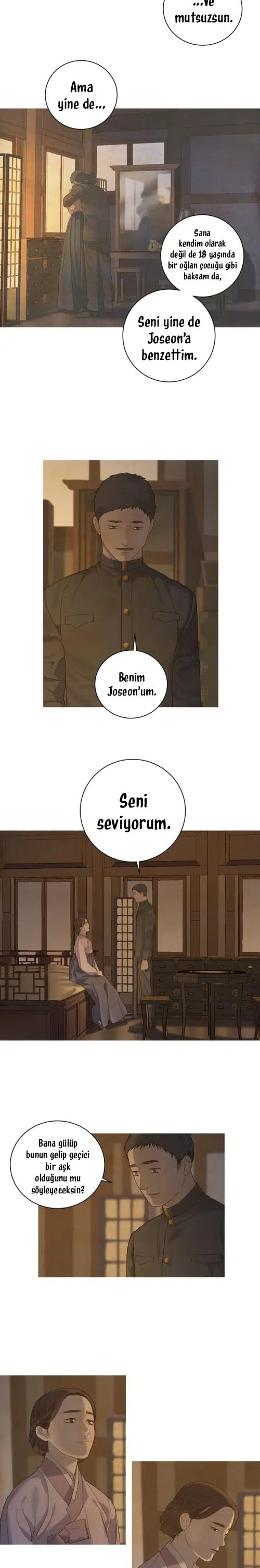 Ay Işığındaki Denizkızı - Bölüm 88 Sayfa 14
