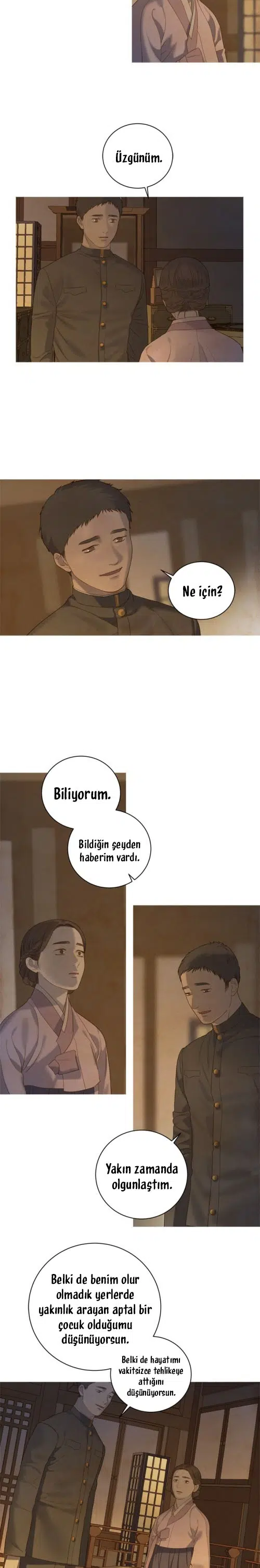 Ay Işığındaki Denizkızı - Bölüm 88 Sayfa 15