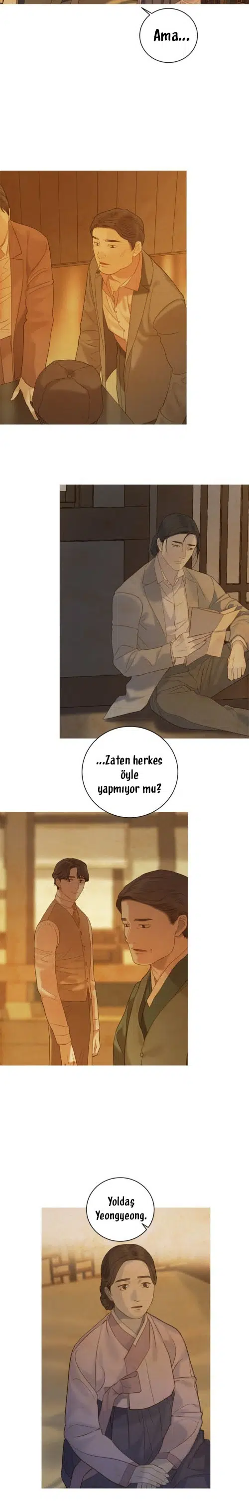 Ay Işığındaki Denizkızı - Bölüm 88 Sayfa 16